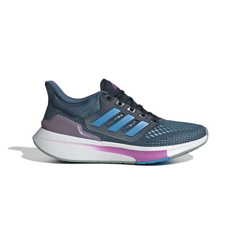 adidas Women s EQ21 Run Shoes GY2209 01 a2546168 0317 4234 bd38 de05ffbdfaeb