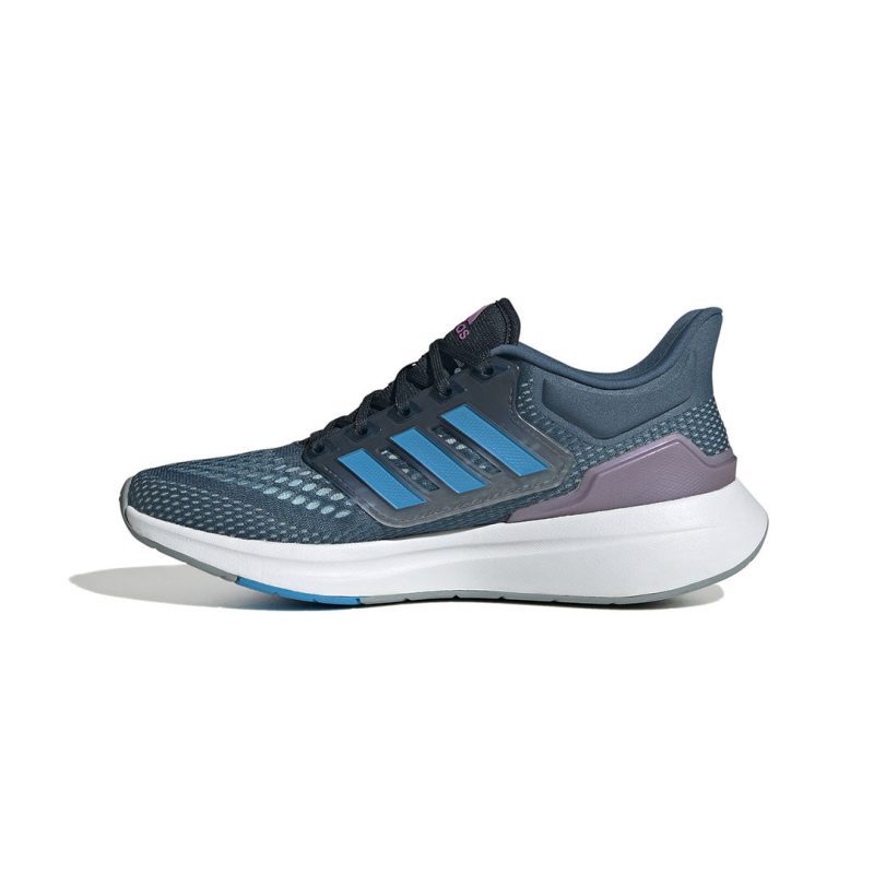 adidas Women s EQ21 Run Shoes GY2209 02 6deaeb9d 485f 4fa5 9b7d f89ee852c2b4