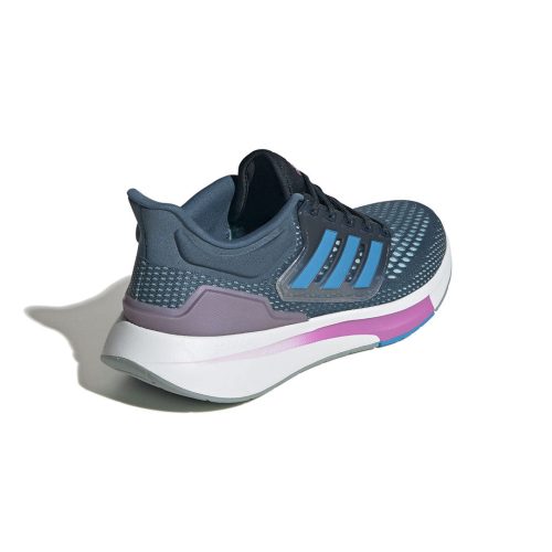 adidas Women s EQ21 Run Shoes GY2209 03 0dfb9ac8 4f6d 4ed9 90dc be7d97159b56