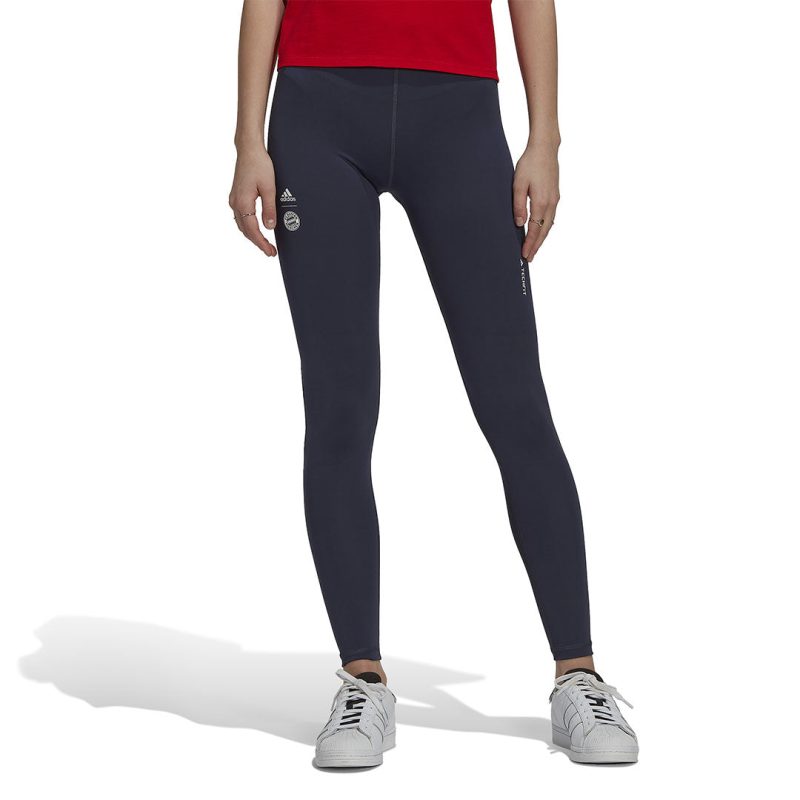 adidas Women s FC Bayern Tights HG6366 02