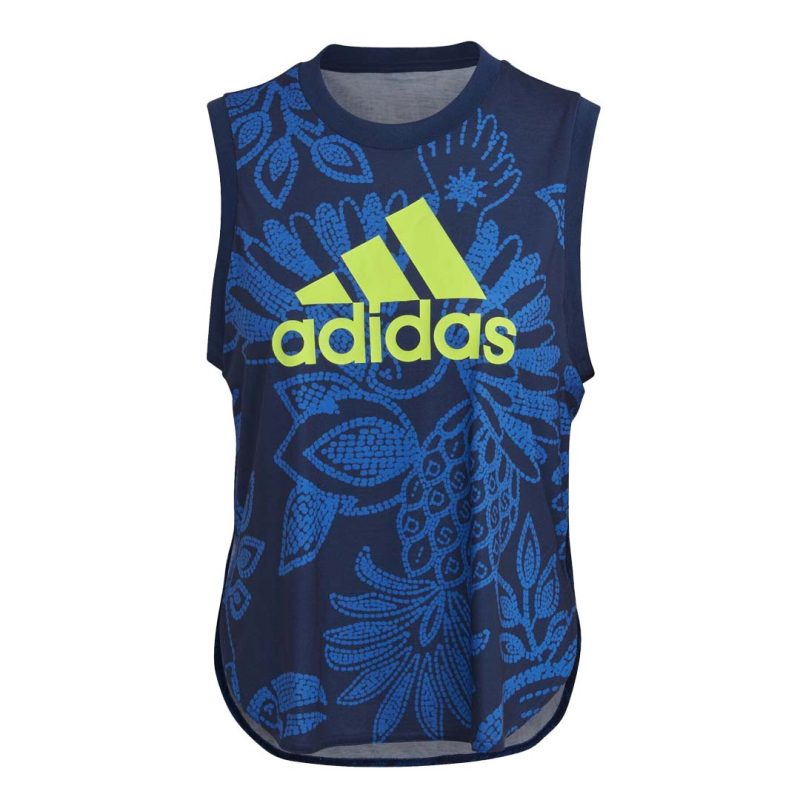 adidas Women s Farm Tank Top HI5218 01