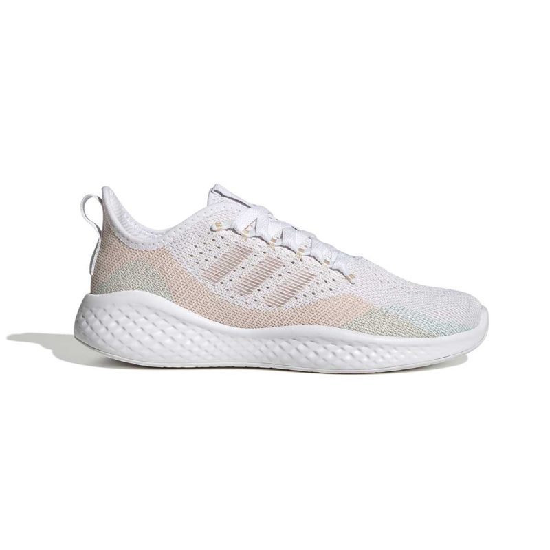 adidas Women s Fluidflow 2.0 Shoes GW4015 01