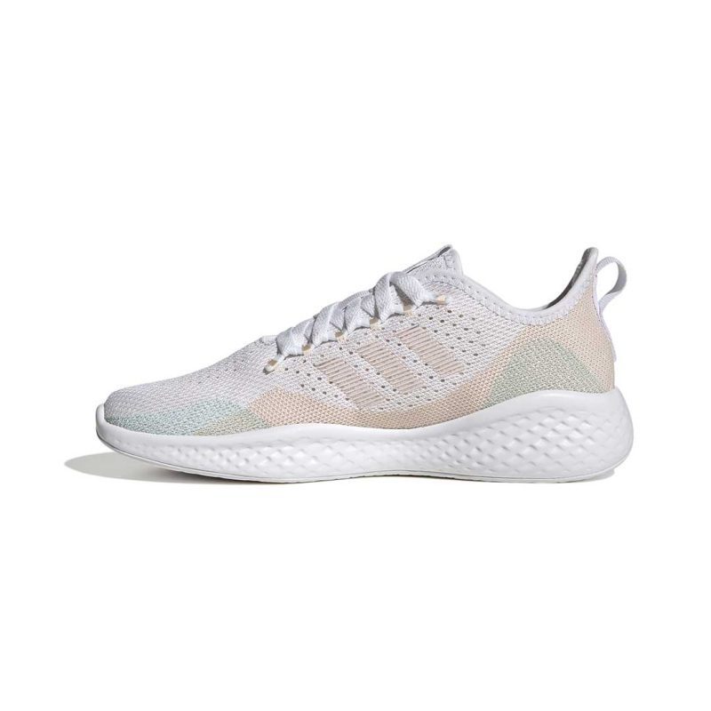 adidas Women s Fluidflow 2.0 Shoes GW4015 02