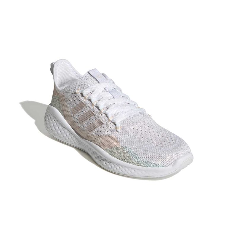 adidas Women s Fluidflow 2.0 Shoes GW4015 03