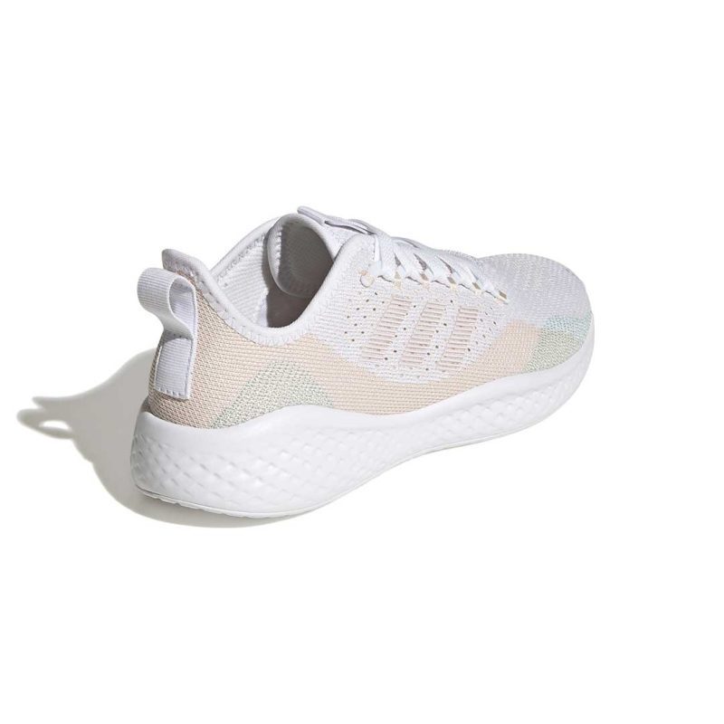 adidas Women s Fluidflow 2.0 Shoes GW4015 04