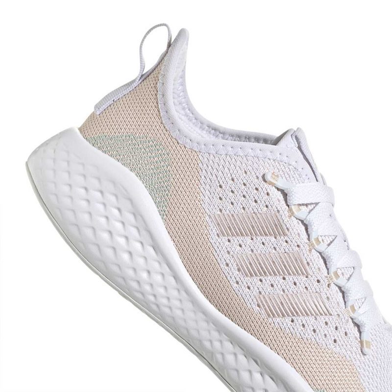 adidas Women s Fluidflow 2.0 Shoes GW4015 08