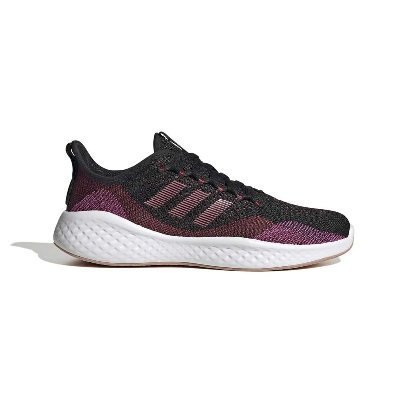 adidas Women s Fluidflow 2.0 Shoes HP6752 01