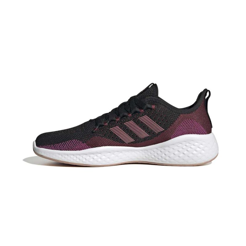 adidas Women s Fluidflow 2.0 Shoes HP6752 02