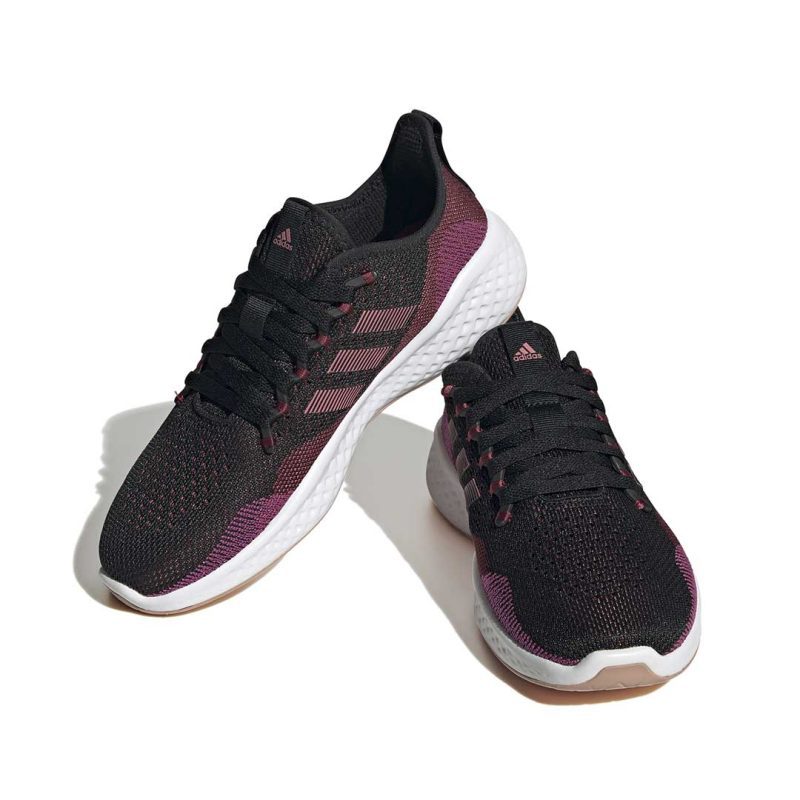 adidas Women s Fluidflow 2.0 Shoes HP6752 03