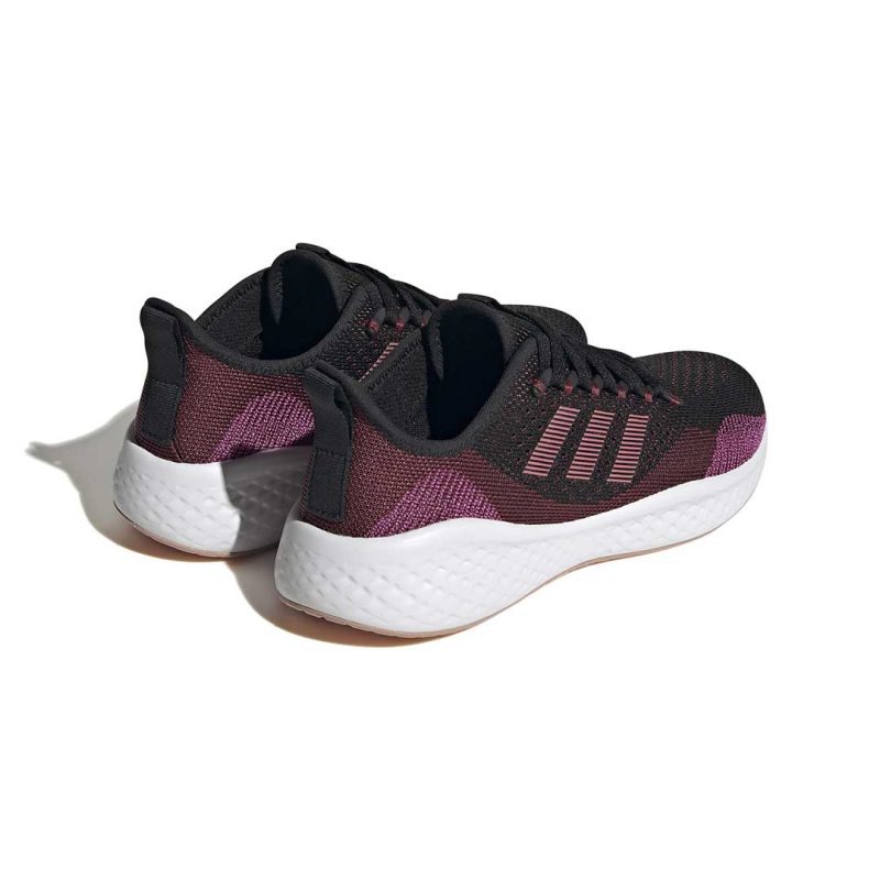 adidas Women s Fluidflow 2.0 Shoes HP6752 04