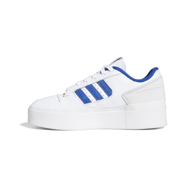 adidas Women s Forum Bonega Shoes GX4414 02