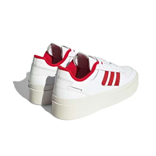 adidas Women s Forum Bonega Shoes IG9678 3