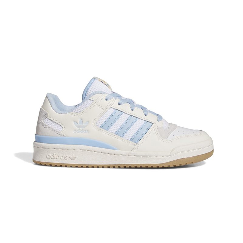 adidas Women s Forum Low Shoes IE7420 01