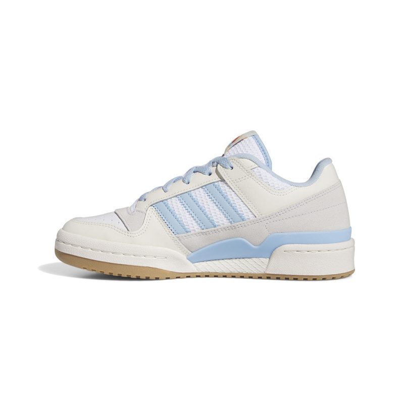 adidas Women s Forum Low Shoes IE7420 02