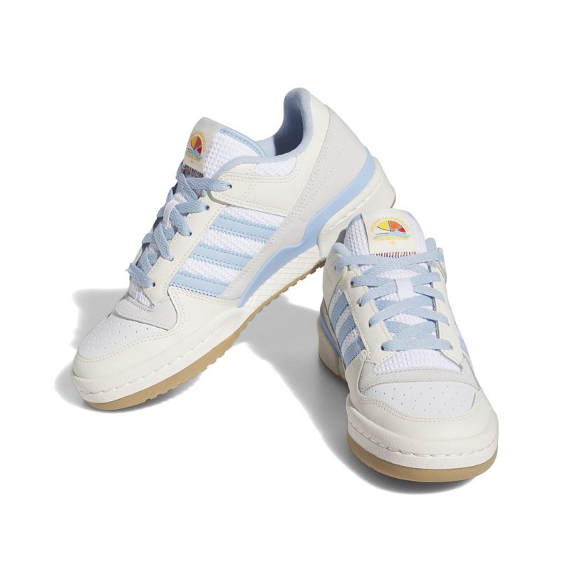 adidas Women s Forum Low Shoes IE7420 03