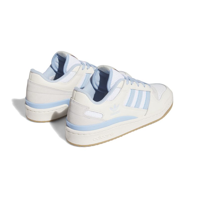 adidas Women s Forum Low Shoes IE7420 04