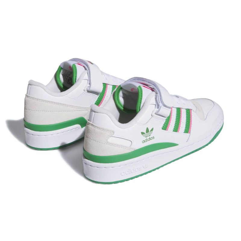 adidas Women s Forum Low Shoes IE7422 3