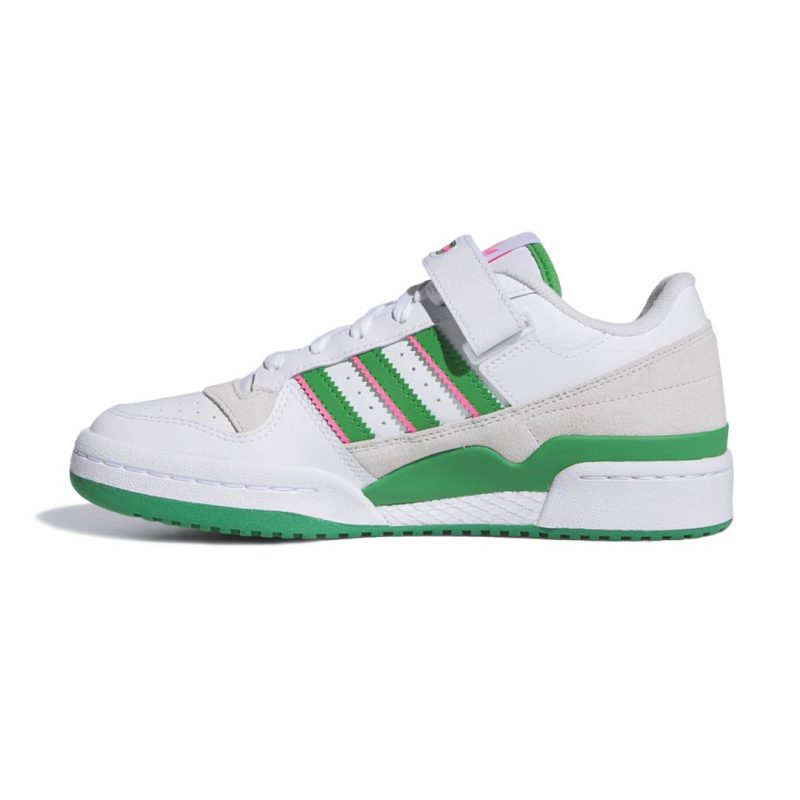 adidas Women s Forum Low Shoes IE7422 6