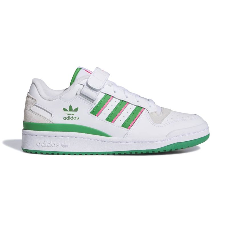 adidas Women s Forum Low Shoes IE7422 7