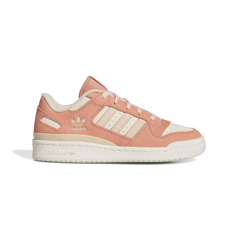 adidas Women s Forum Low Shoes IF2744 01