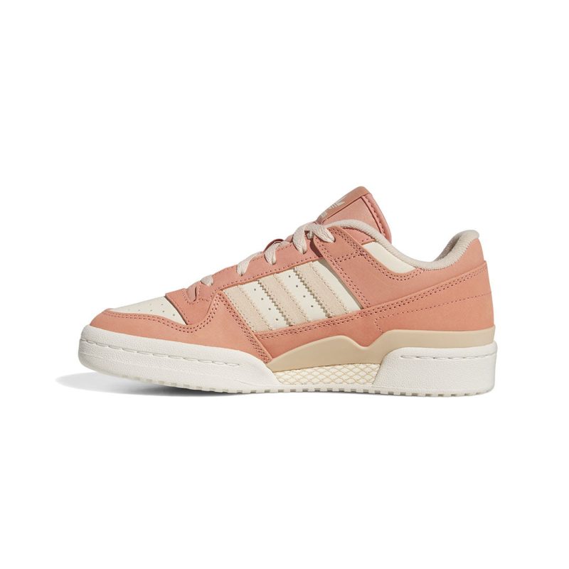 adidas Women s Forum Low Shoes IF2744 02