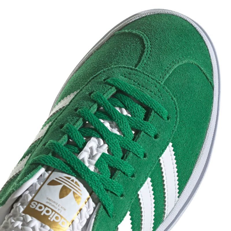 adidas Women s Gazelle Bold Shoes IG3136 2