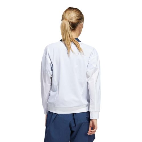 adidas Women s Go To Pull Over HA3496 4