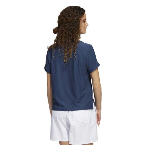 adidas Women s Go To Shirt HA6042 3