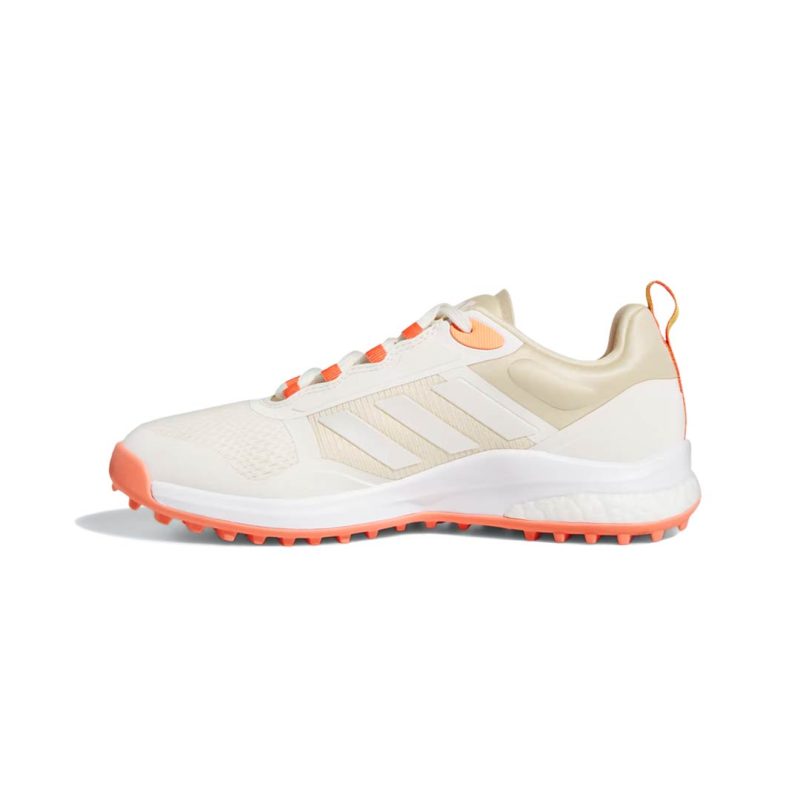 adidas Women s Golf Zoysia Spikeless Golf Shoes GV9398 2