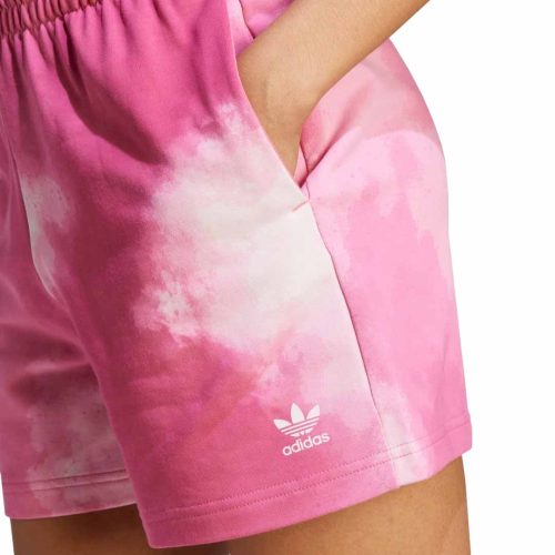 adidas Women s Gradient Jersey Shorts IM1966 05 1