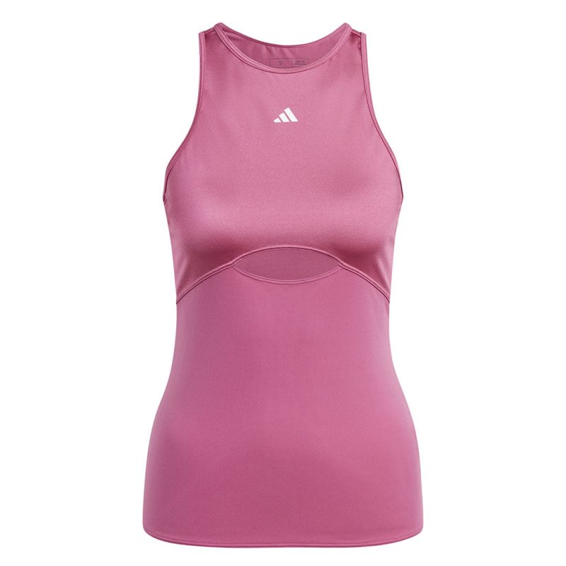 adidas Women s HIIT AEROREADY Training Tank Top IB8592 01