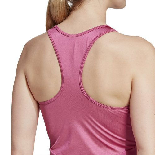 adidas Women s HIIT AEROREADY Training Tank Top IB8592 06