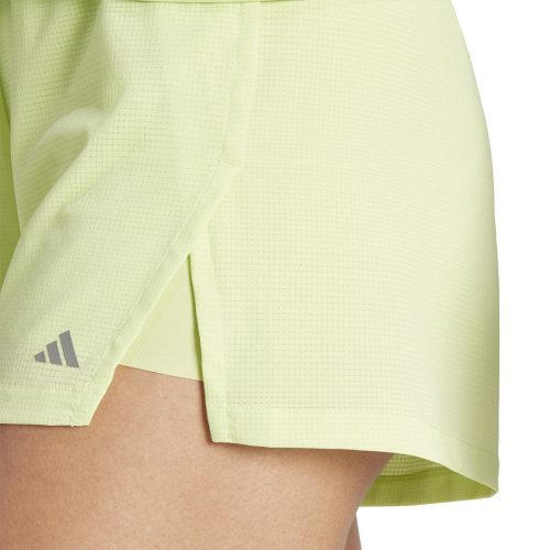 adidas Women s HIIT HEAT.RDY 2 In 1 Shorts IL9279 05