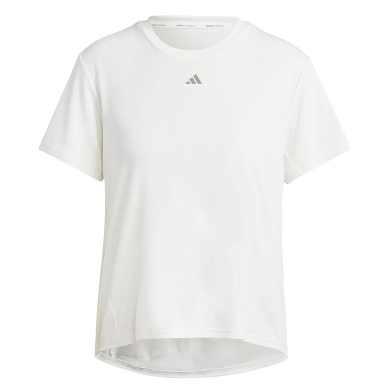 adidas Women s HIIT Heat.Rdy Training T Shirt II3248 01