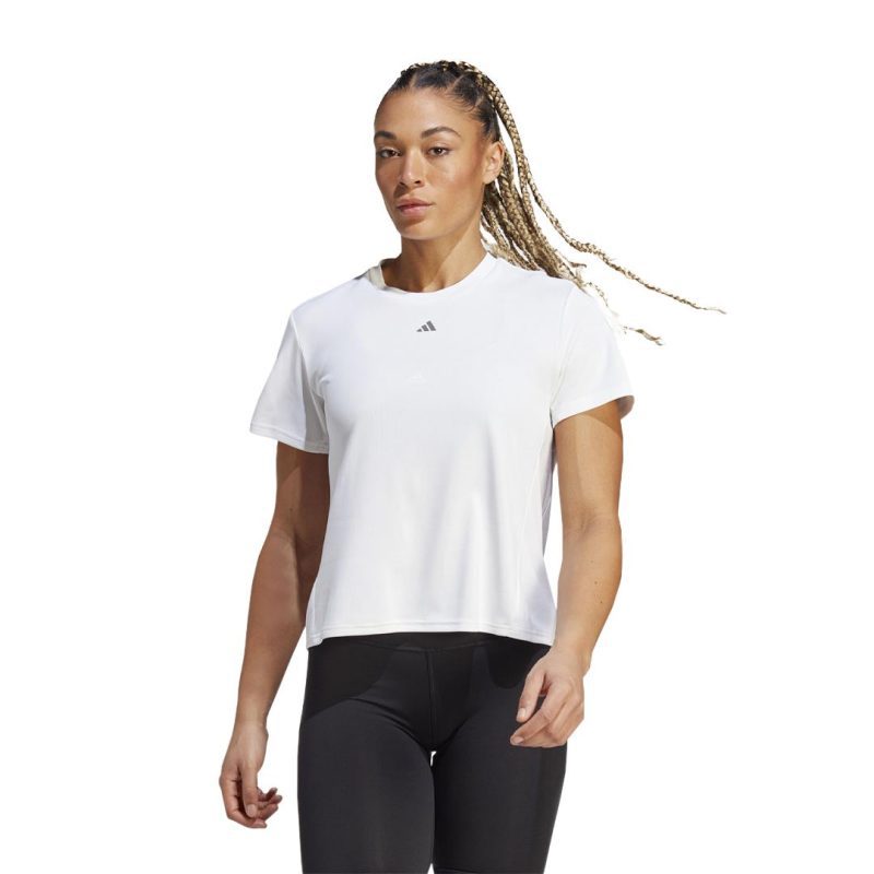 adidas Women s HIIT Heat.Rdy Training T Shirt II3248 02