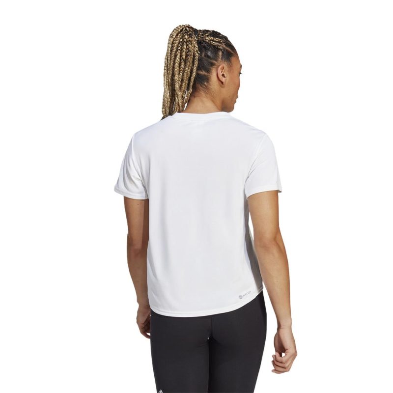 adidas Women s HIIT Heat.Rdy Training T Shirt II3248 03