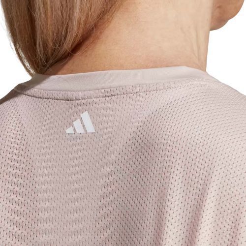 adidas Women s Hiit Aeroready T Shirt HY5412 06