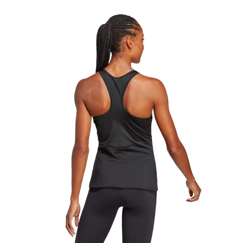 adidas Women s Hiit Aeroready Training Tank Top HN7771 03