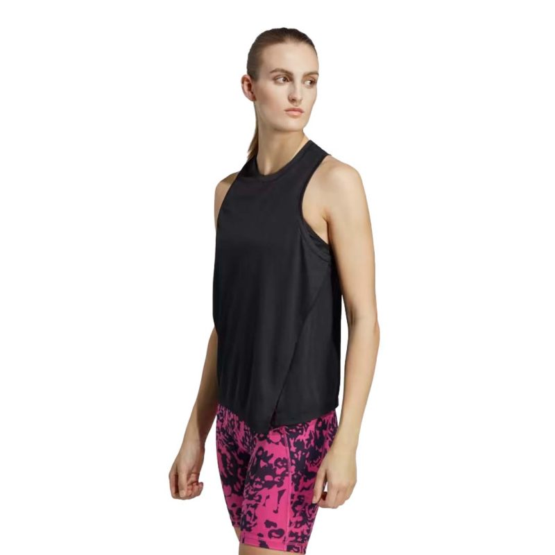 adidas Women s Hiit Aeroready Training Tank HY5395 02