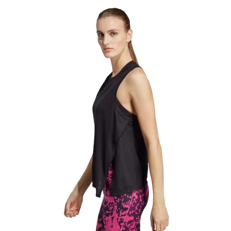 adidas Women s Hiit Aeroready Training Tank HY5395 04