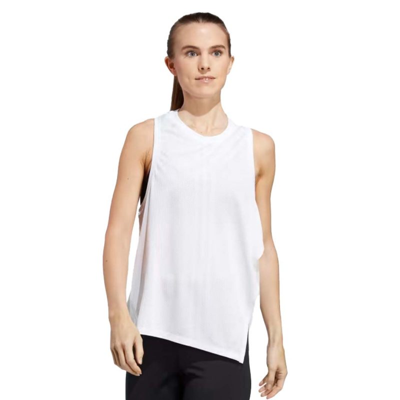 adidas Women s Hiit Aeroready Training Tank HY5396 02