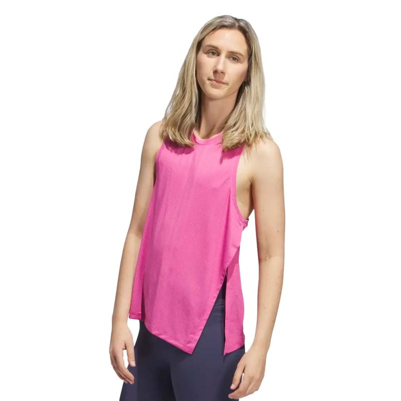 adidas Women s Hiit Aeroready Training Tank HY5397 02