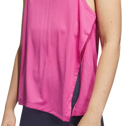 adidas Women s Hiit Aeroready Training Tank HY5397 05