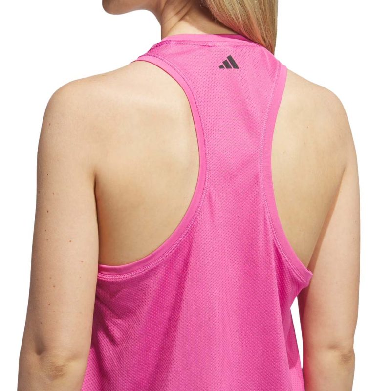 adidas Women s Hiit Aeroready Training Tank HY5397 06