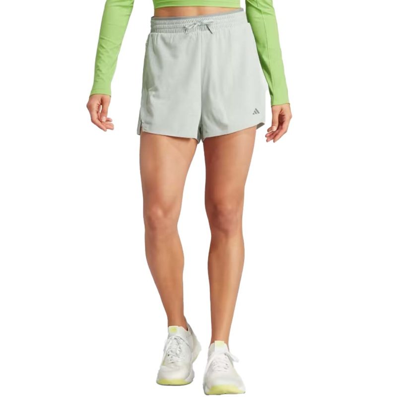 adidas Women s Hiit Heat.Rdy 2 In 1 Shorts IL9277 02