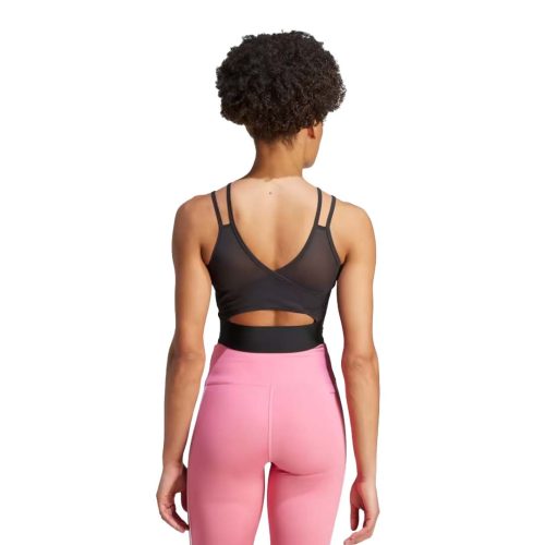 adidas Women s Hiit Heat.Rdy Crop Tank Top IM2652 03