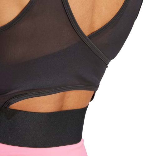 adidas Women s Hiit Heat.Rdy Crop Tank Top IM2652 08