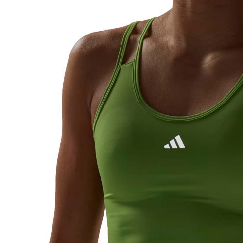 adidas Women s Hiit Heat.Rdy Cropped Tank Top HY3219 05