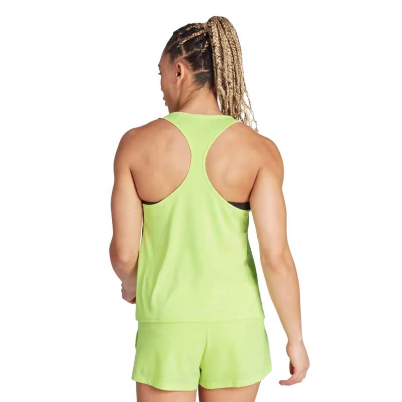 adidas Women s Hiit Heat.Rdy Sweat Conceal Tank Top IM2660 03