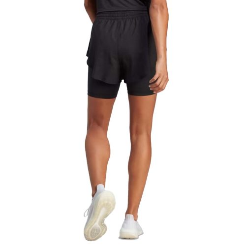 adidas Women s Hiit Heat.Rdy Training 2 In 1 Shorts HN5555 03